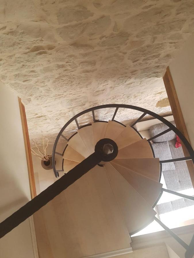 ポレッチ Casa Ladonjaヴィラ エクステリア 写真