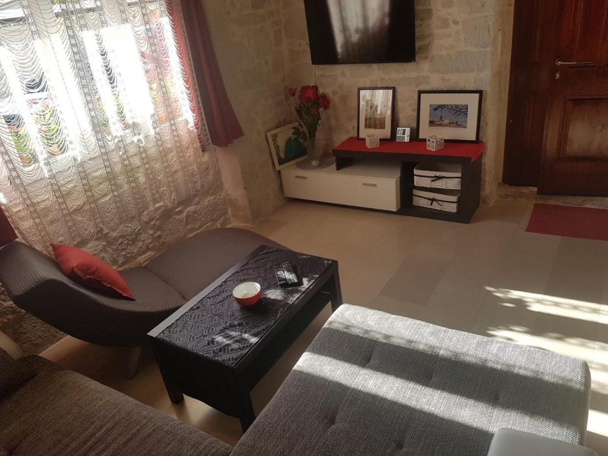ポレッチ Casa Ladonjaヴィラ エクステリア 写真