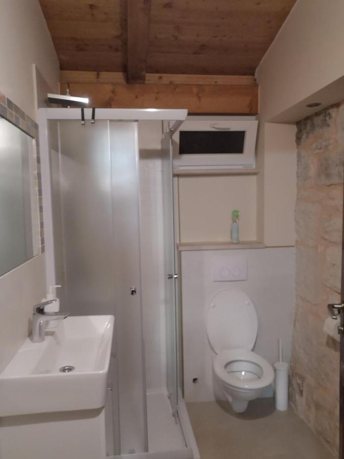 ポレッチ Casa Ladonjaヴィラ エクステリア 写真