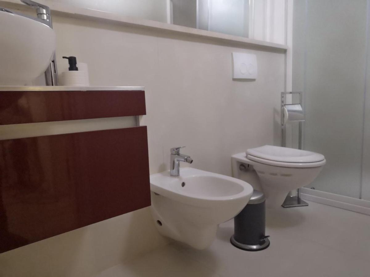 ポレッチ Casa Ladonjaヴィラ エクステリア 写真